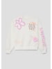 s.Oliver Sweatshirt in 0210_ecru