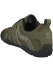BALLOP Barfußschuhe Pellet in dunkelgruen