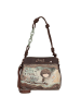 Anekke Core Schultertasche 24 cm mehrfarbig