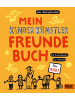 Beltz Verlag Buch - Mein Kinder Künstler Freundebuch