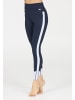 Athlecia Tights Aspasia in 2101 Dark Sapphire
