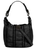 Samantha Look Shopper in schwarz