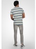 !SOLID Rundhalsshirt SDThicco in Blau