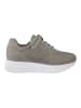 Marco Tozzi Sneaker in Grau