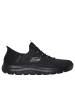 Skechers SUMMITS - KEY PACE SUMMITS - KEY PACE in black