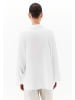 OXXO Hemdbluse WHITE