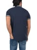 !SOLID Poloshirt SDCorbin in blau