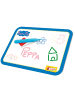 LISCIANI Peppa Wutz Super Desk Edugames Lerntisch mit Spielen in mehrfarbig