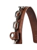Valentino Lumira Schultertasche 31 cm cuoio
