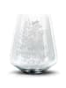 Mr. & Mrs. Panda Tumbler Pinguin Weihnachtsbaum ohne Spruch in Transparent