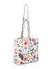 myMo Women Shoulder Bag in White