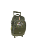 Jurassic World Trolley Rucksack Kinder Schule