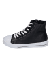 Andrea Conti Sneaker High 0067110-002 in schwarz
