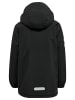 Hummel Reißverschluss Jacke Hmljosse Lebensstil Kinder in BLACK