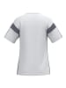 erima Damen T-Shirt function in weiss/schwarz