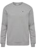 Hummel Hummel Hoodie Hmlic Herren Feuchtigkeitsabsorbierenden in GREY MELANGE