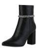 VAN HILL Klassische Stiefeletten Adelaide in Schwarz