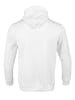 FuPer Kapuzenpullover Rudi in White