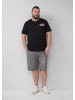 s.Oliver T-Shirt in 99D2_schwarz
