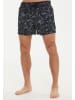 Cruz Badeshorts Obi Van in Print 8611