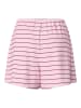 Pieces Shorts in Roseate Spoonbill