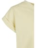 Urban Classics T-Shirts in softyellow