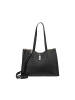 JOOP! Shopper 'Palazzo Summer in Schwarz 37,00 x 26,00 x 14,00 cm'