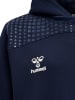 Hummel Hummel Kapuzenpullover Hmllead Multisport Kinder in MARINE