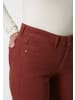 Paddock's 5-Pocket Hose PAT in redwood