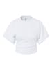 Pieces T-Shirt in Bright White1