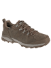 Jack Wolfskin Jack Wolfskin Refugio Texapore Low M in Braun