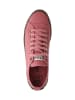 ethletic Canvas Sneaker Goto Lo in rose dust