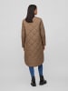 Vila Jacke in Walnut