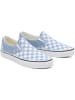 Vans Sneaker "Classic Slip-On" in Blau