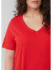 s.Oliver T-Shirt  in  3090_rot
