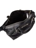 Valentino Jenny RE Schultertasche 39 cm in schwarz