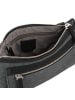 Jost Kerava Umhängetasche 27 cm schwarz