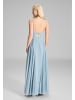 HEY KYLA Kleid in hellblau - 0002