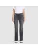 MAC HOSEN Jeans LAURA in anthrazit