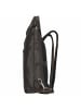 Mandarina Duck Mellow Urban Rucksack - 12.1" 43 cm in mole