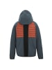 Regatta Pro Hybrid II Jacke mit Kapuze in braun