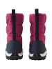 Reima ReimaTec Winterstiefel " Pakastus " in Rosy Berry