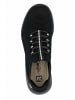 rieker Sneakers Low M5066 in schwarz