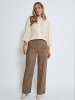 Peppercorn Hemd / Shirt in Fog Sand
