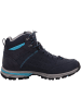 MEINDL Wanderschuh Durban Lady Mid GTX in Marineblau