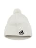 adidas Mütze Crochet Beanie in Weiß