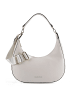 Valentino Fall Re Schultertasche 35 cm off white