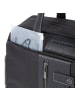 Piquadro Brief 2 Weekender 36 - Reisetasche 48 cm in schwarz