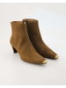 George Watts Klassische Stiefeletten in Braun