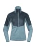 Bergans SENJAMIDLAYERW JACKET in Blau